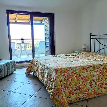 Appartamenti Marina Maria Murta Maria Bagian luar foto
