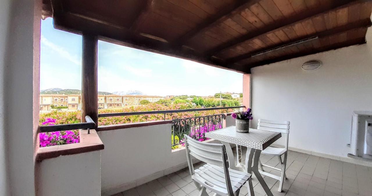 Appartamenti Marina Maria Murta Maria Bagian luar foto