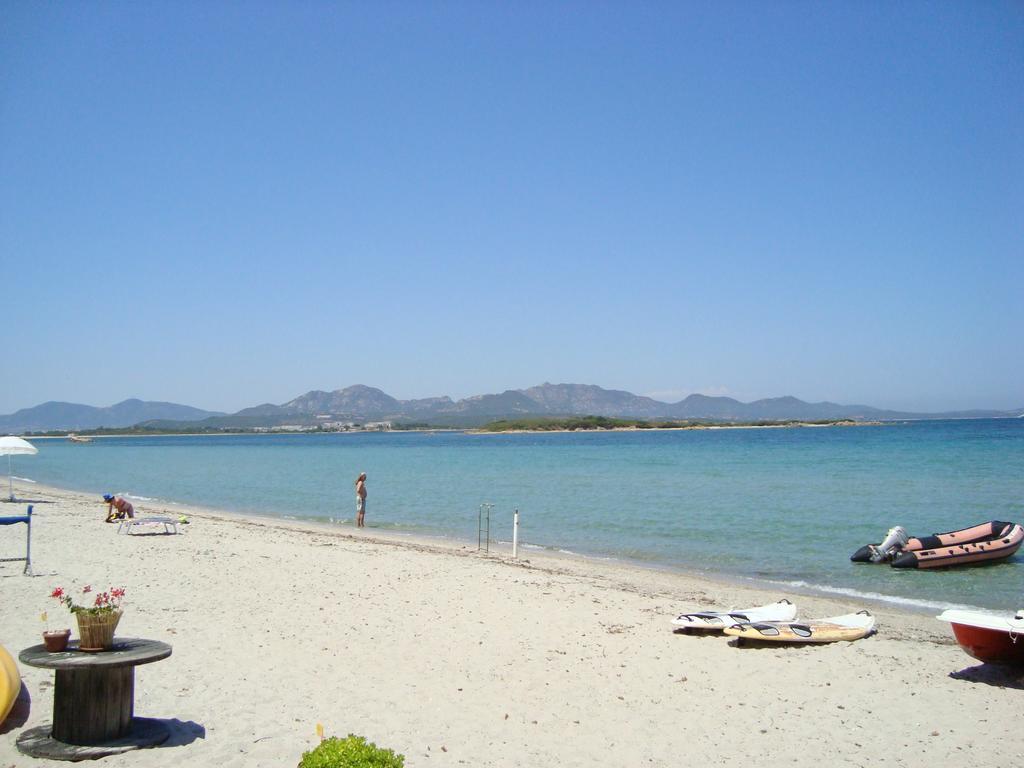 Appartamenti Marina Maria Murta Maria Bagian luar foto