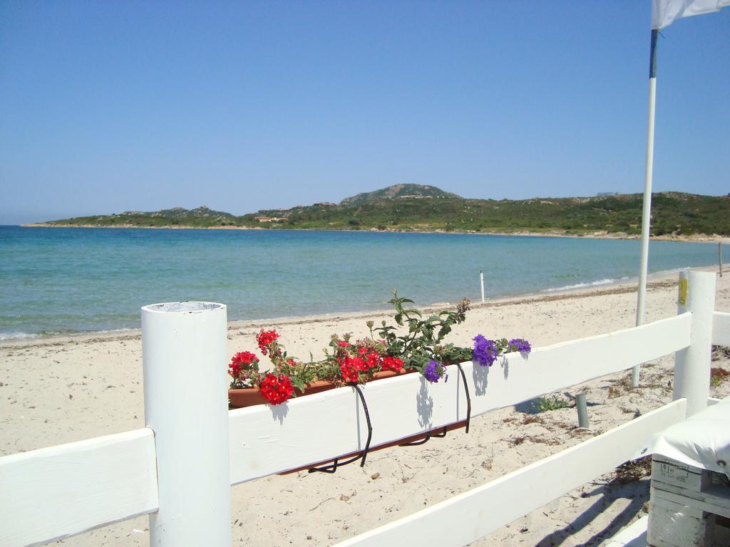 Appartamenti Marina Maria Murta Maria Bagian luar foto