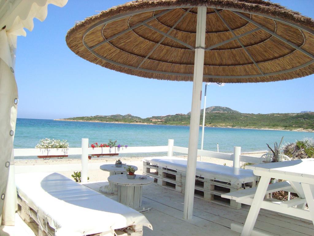 Appartamenti Marina Maria Murta Maria Bagian luar foto