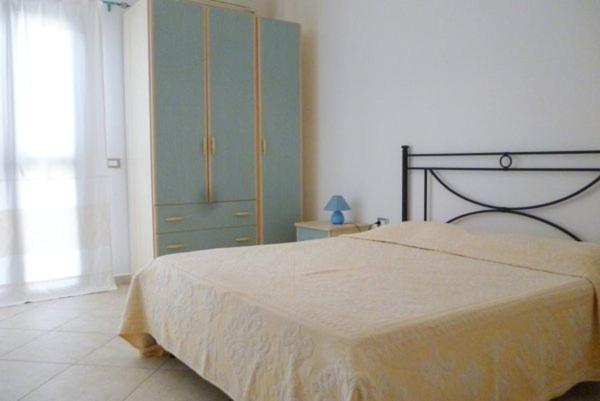Appartamenti Marina Maria Murta Maria Ruang foto