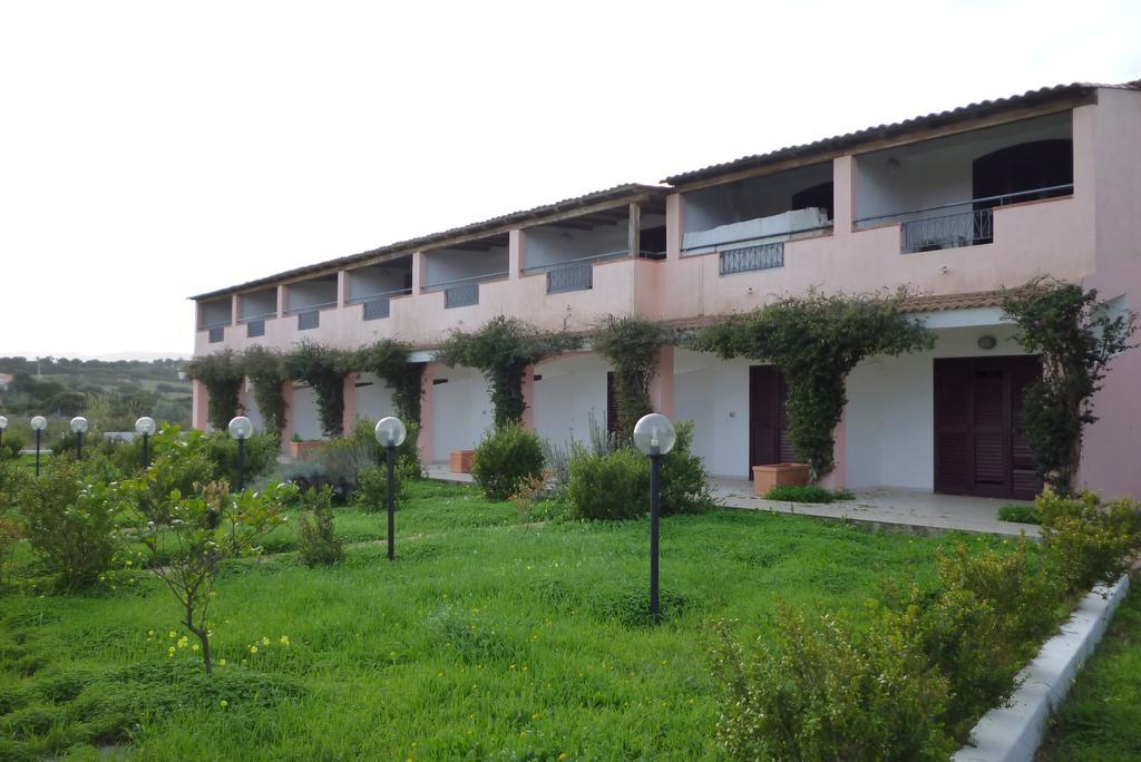 Appartamenti Marina Maria Murta Maria Bagian luar foto